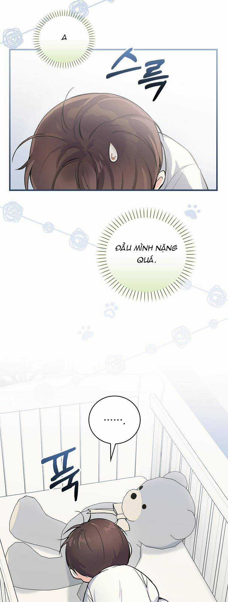 Làm Siêu Sao Từ 0 Tuổi Chapter 5 trang 59