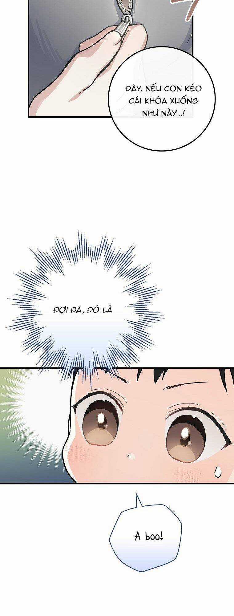 Làm Siêu Sao Từ 0 Tuổi Chapter 5 trang 7