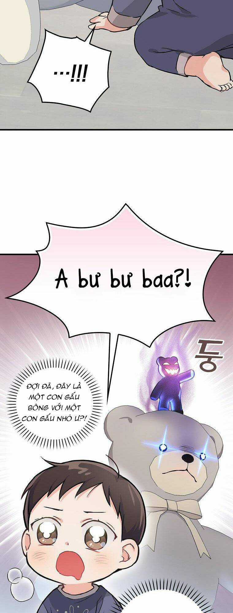 Làm Siêu Sao Từ 0 Tuổi Chapter 5 trang 9