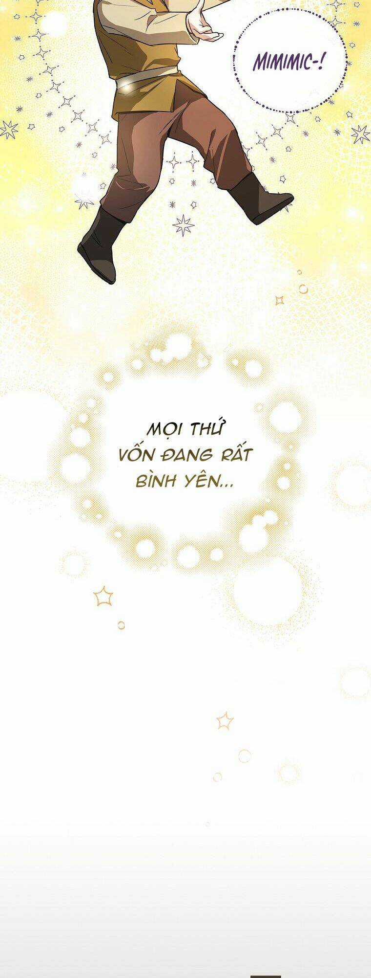 Làm Siêu Sao Từ 0 Tuổi Chapter 6 trang 10