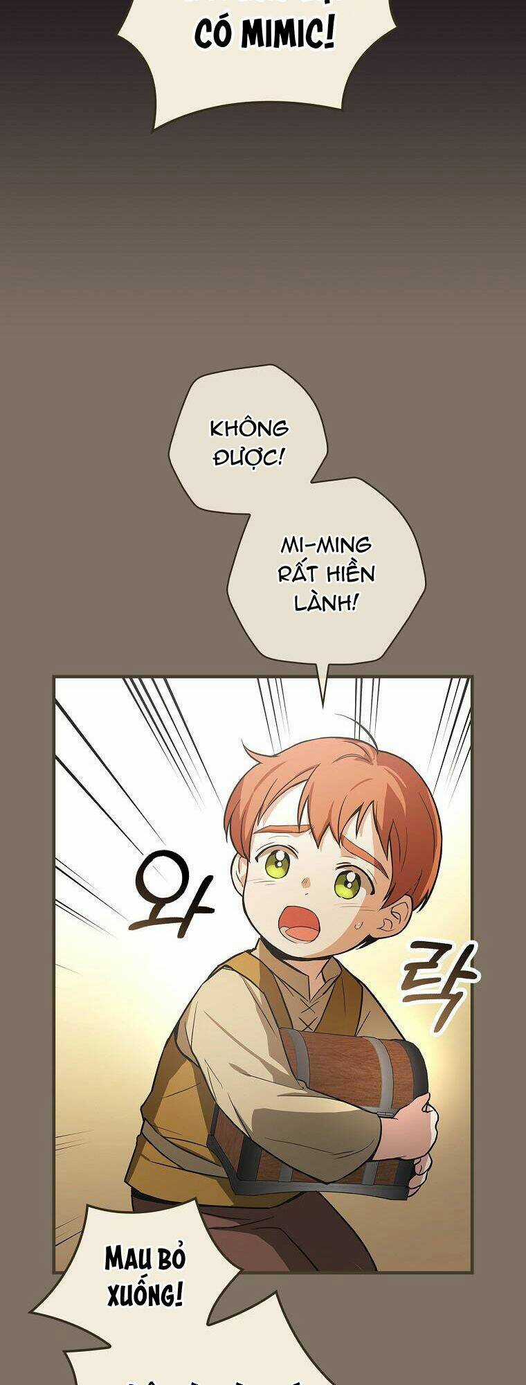 Làm Siêu Sao Từ 0 Tuổi Chapter 6 trang 16