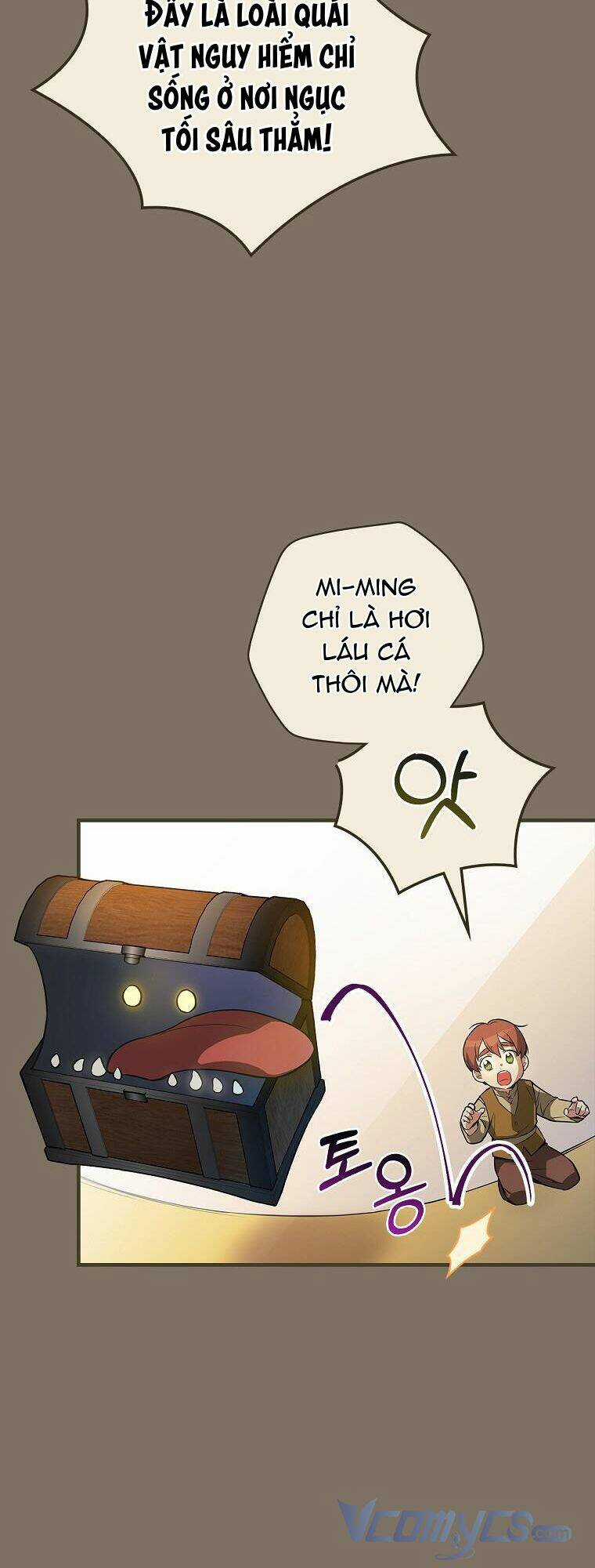 Làm Siêu Sao Từ 0 Tuổi Chapter 6 trang 17