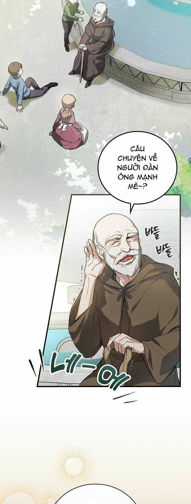 Làm Siêu Sao Từ 0 Tuổi Chapter 6 trang 2