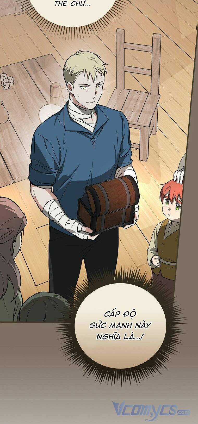 Làm Siêu Sao Từ 0 Tuổi Chapter 6 trang 23