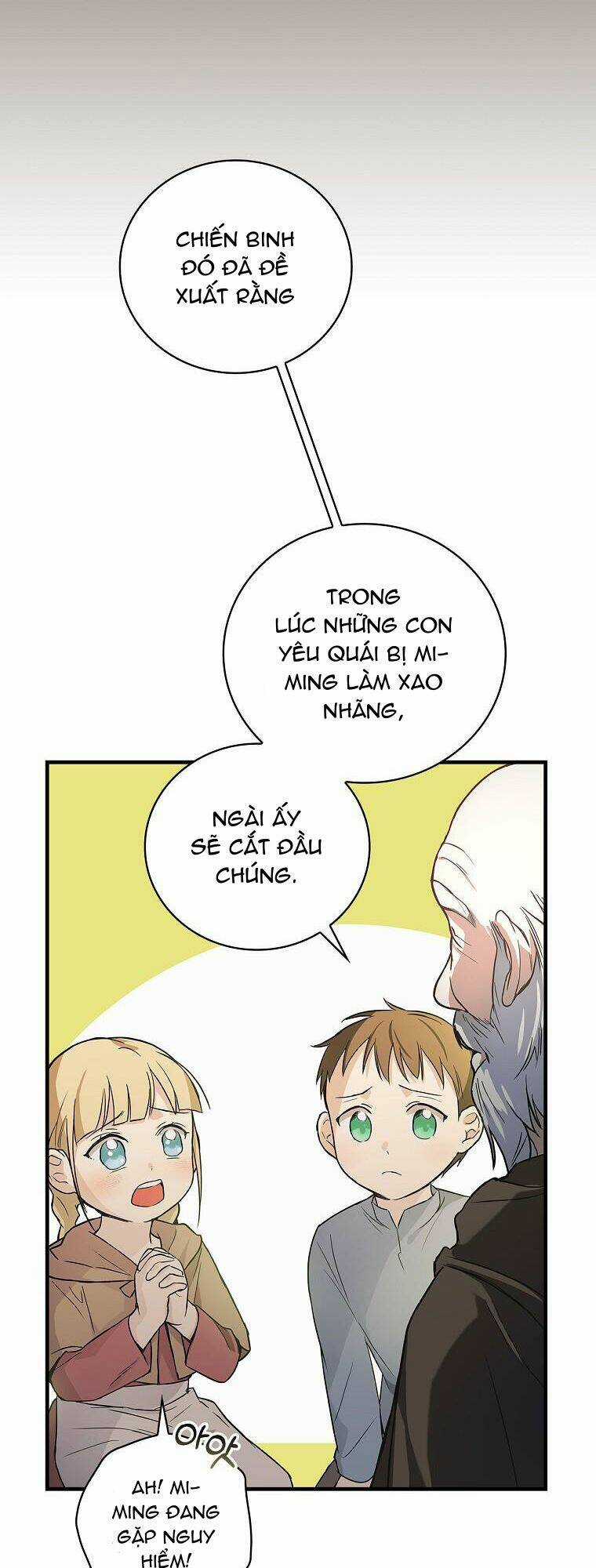 Làm Siêu Sao Từ 0 Tuổi Chapter 6 trang 24