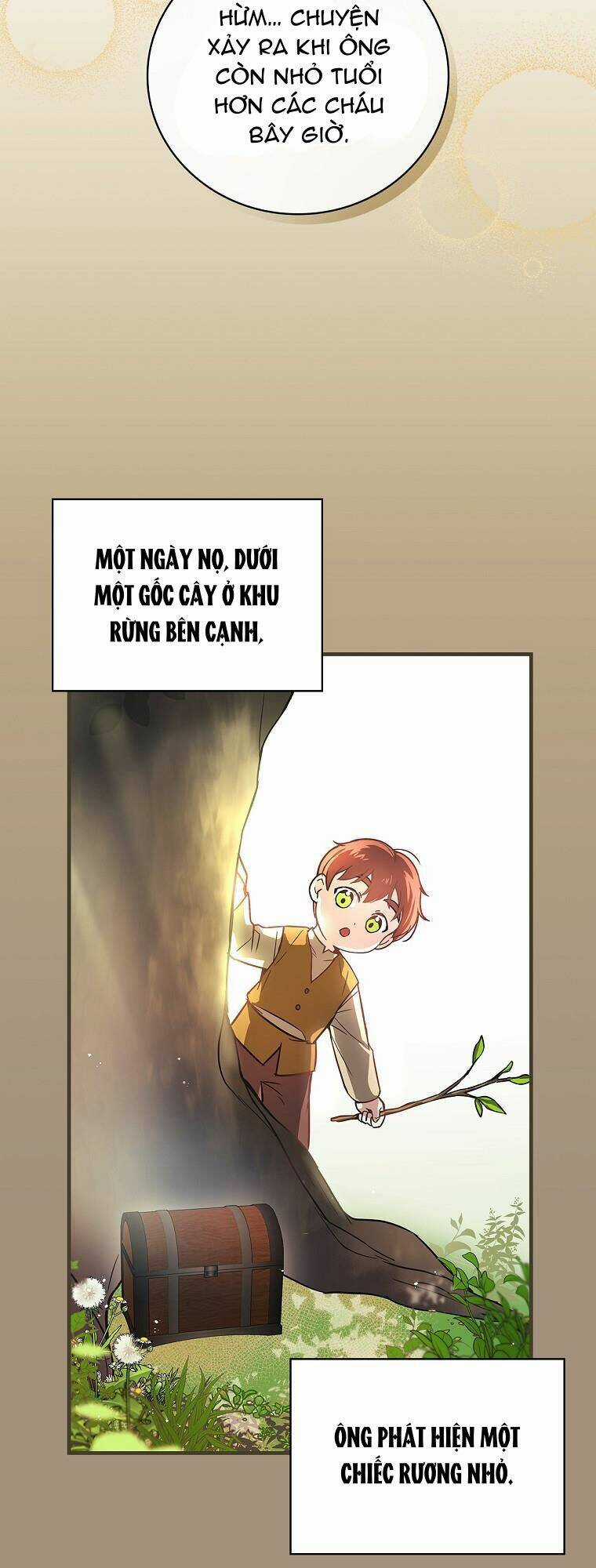 Làm Siêu Sao Từ 0 Tuổi Chapter 6 trang 3
