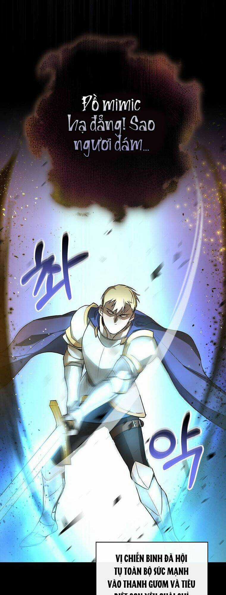 Làm Siêu Sao Từ 0 Tuổi Chapter 6 trang 35