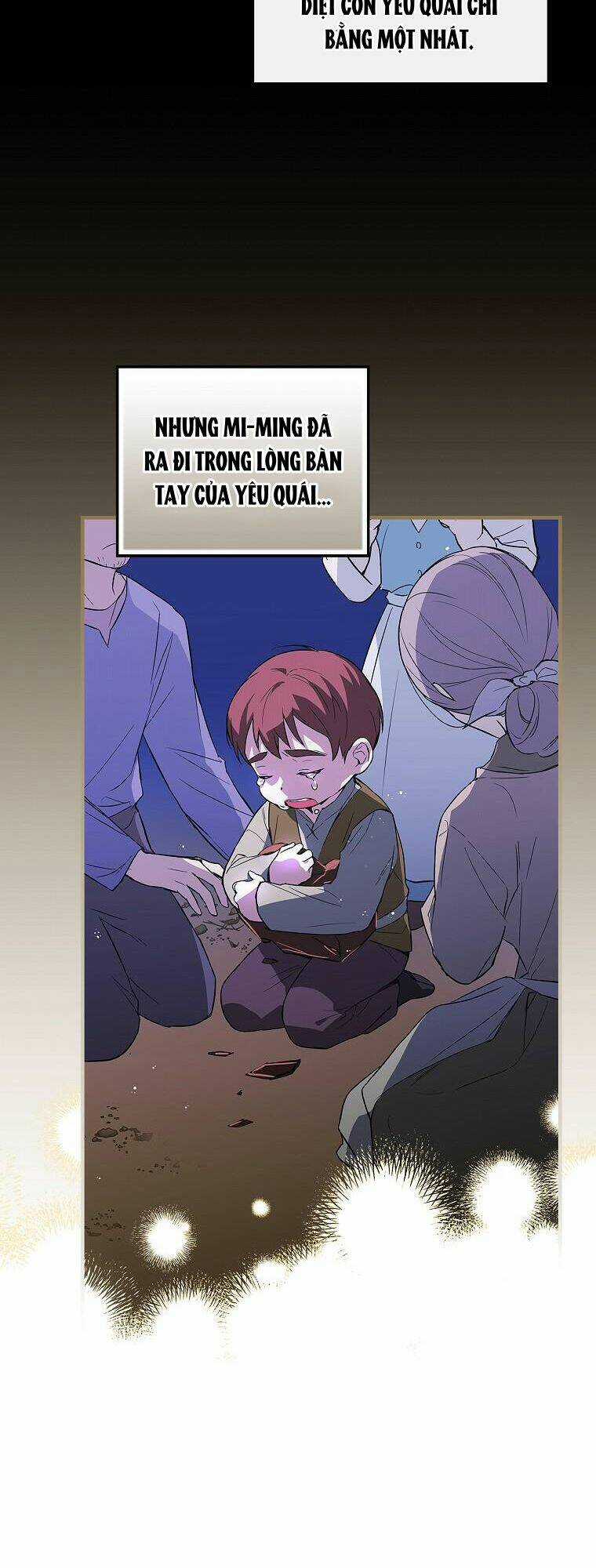 Làm Siêu Sao Từ 0 Tuổi Chapter 6 trang 36