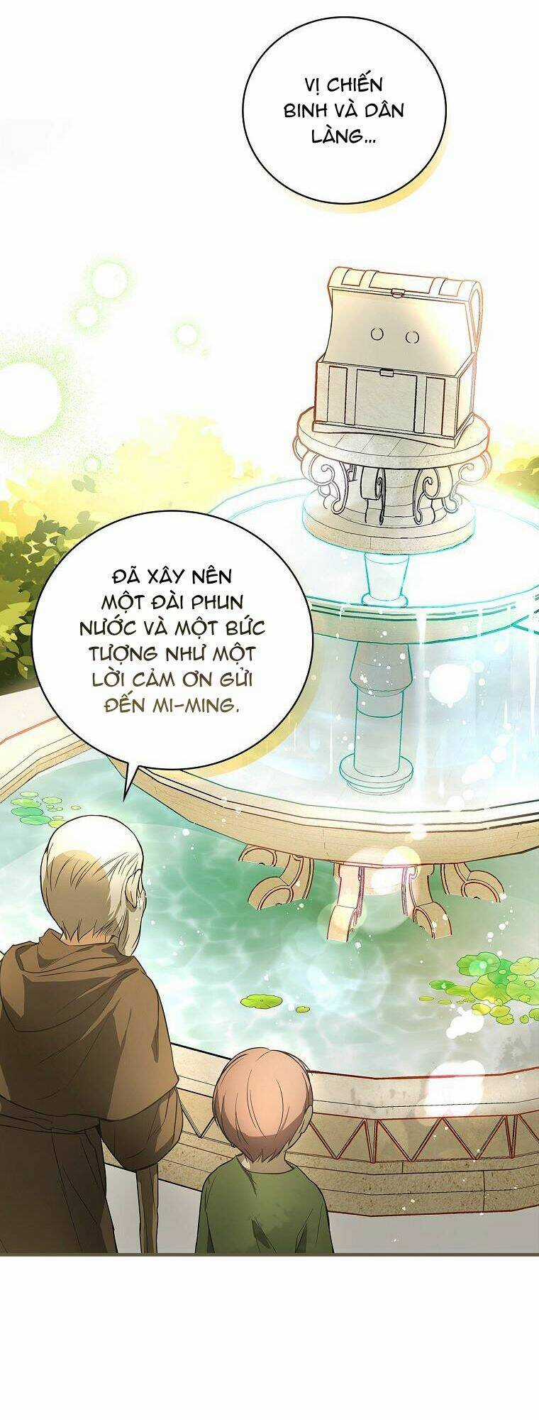 Làm Siêu Sao Từ 0 Tuổi Chapter 6 trang 37