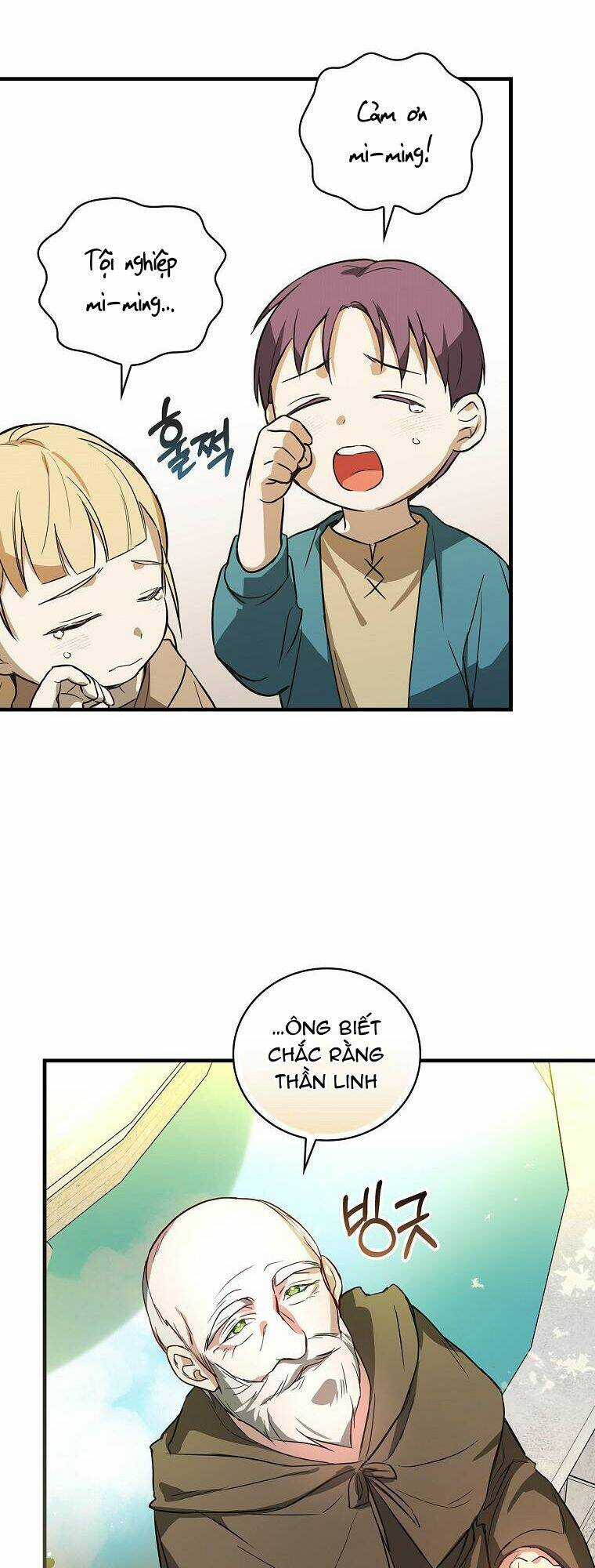 Làm Siêu Sao Từ 0 Tuổi Chapter 6 trang 38