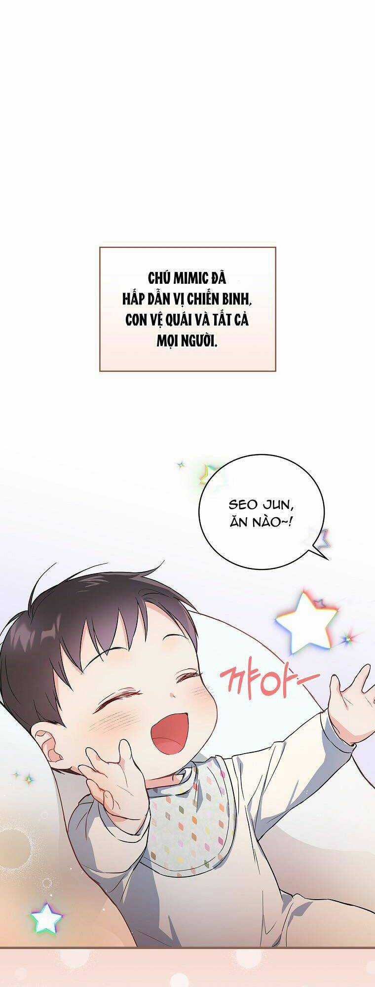 Làm Siêu Sao Từ 0 Tuổi Chapter 6 trang 41