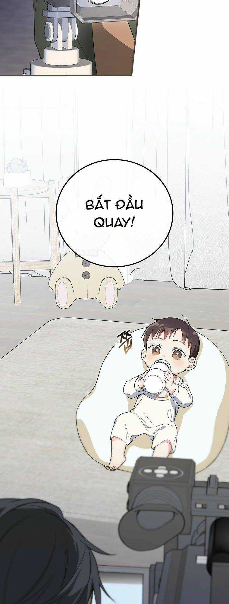 Làm Siêu Sao Từ 0 Tuổi Chapter 6 trang 44