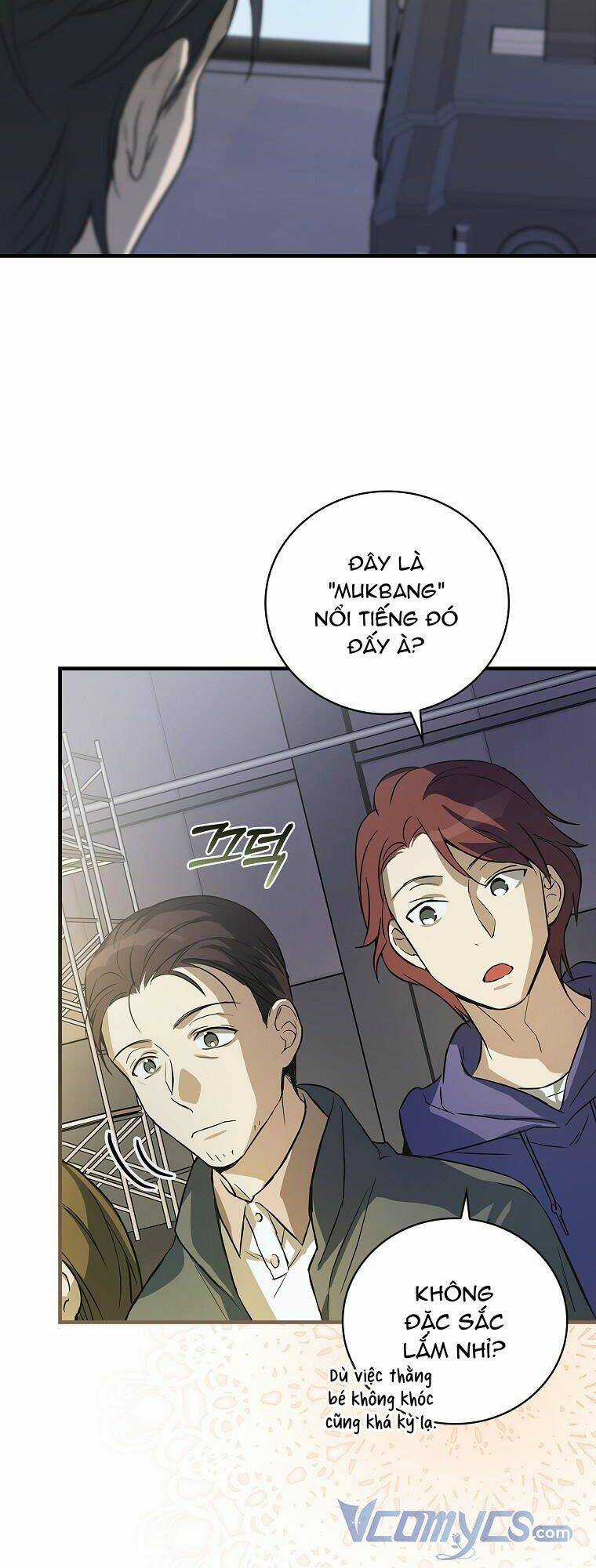 Làm Siêu Sao Từ 0 Tuổi Chapter 6 trang 45