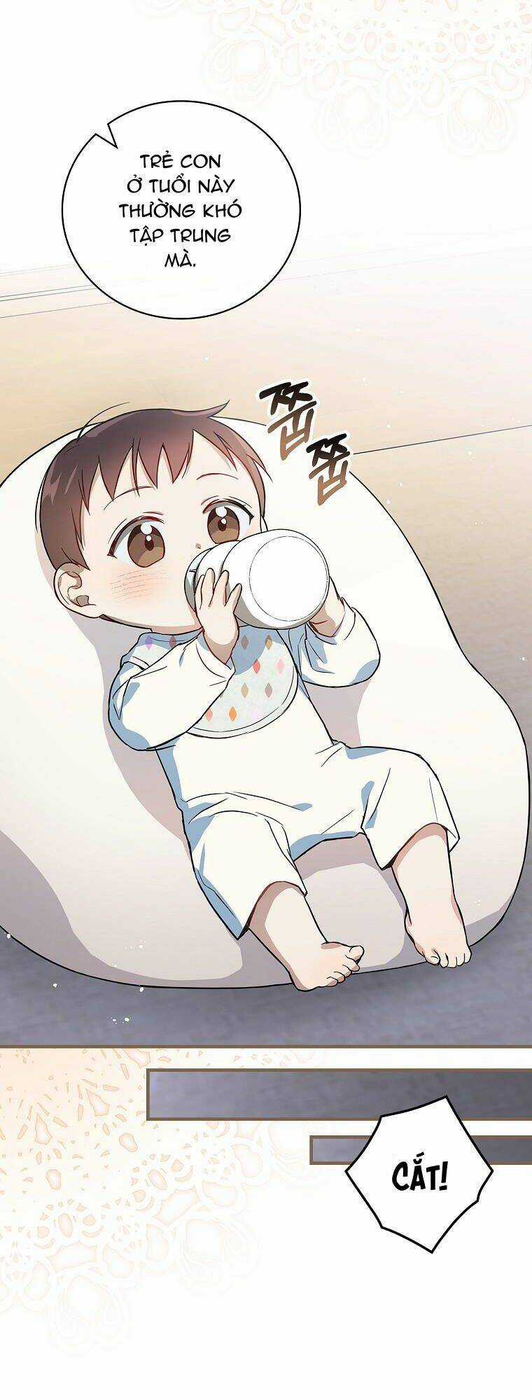 Làm Siêu Sao Từ 0 Tuổi Chapter 6 trang 46