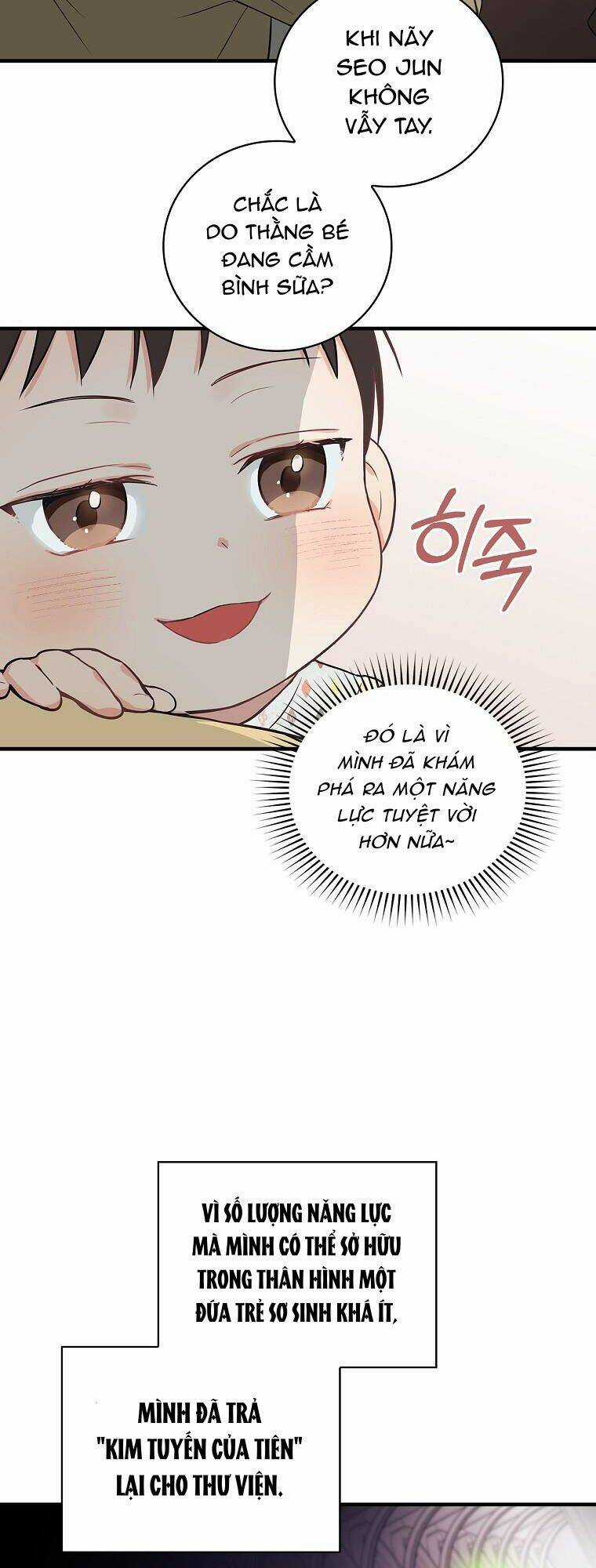 Làm Siêu Sao Từ 0 Tuổi Chapter 6 trang 48