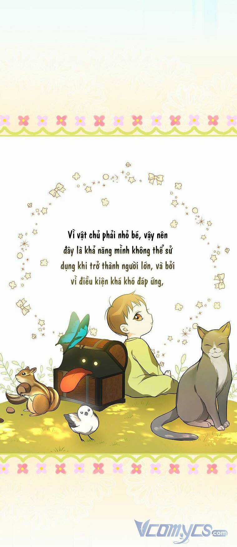 Làm Siêu Sao Từ 0 Tuổi Chapter 6 trang 50