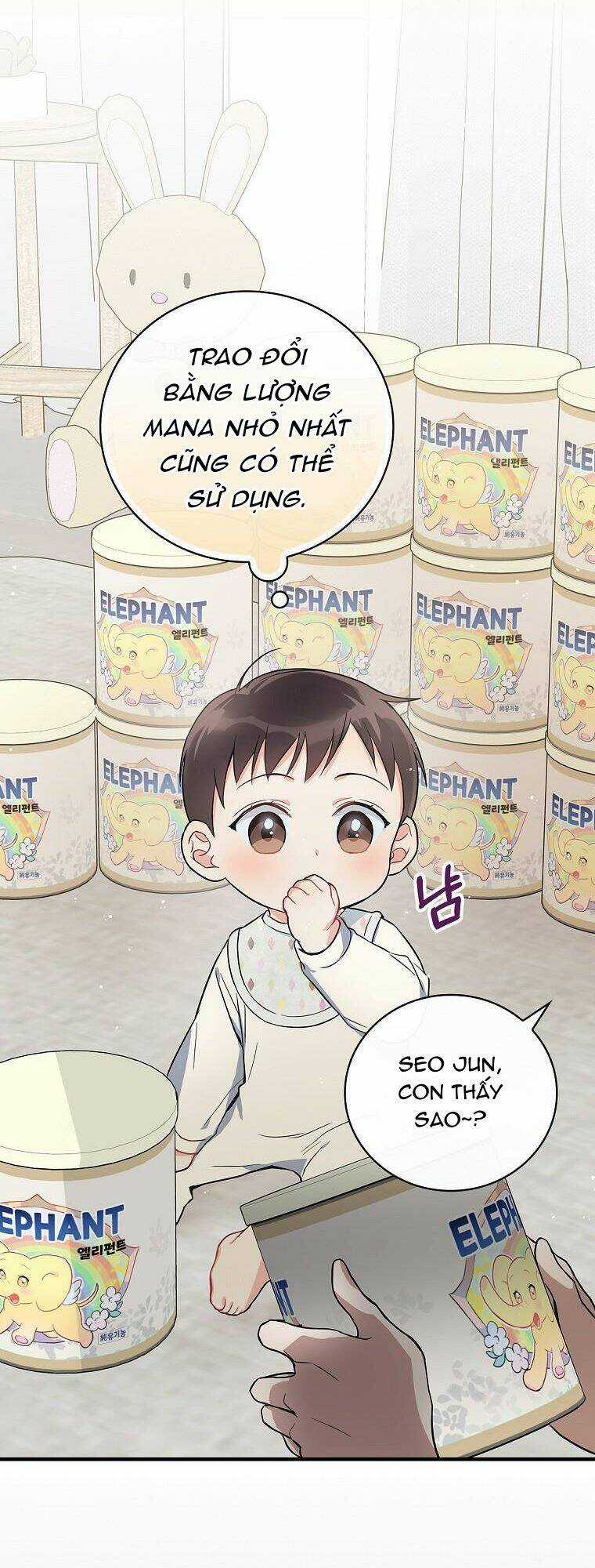 Làm Siêu Sao Từ 0 Tuổi Chapter 6 trang 51