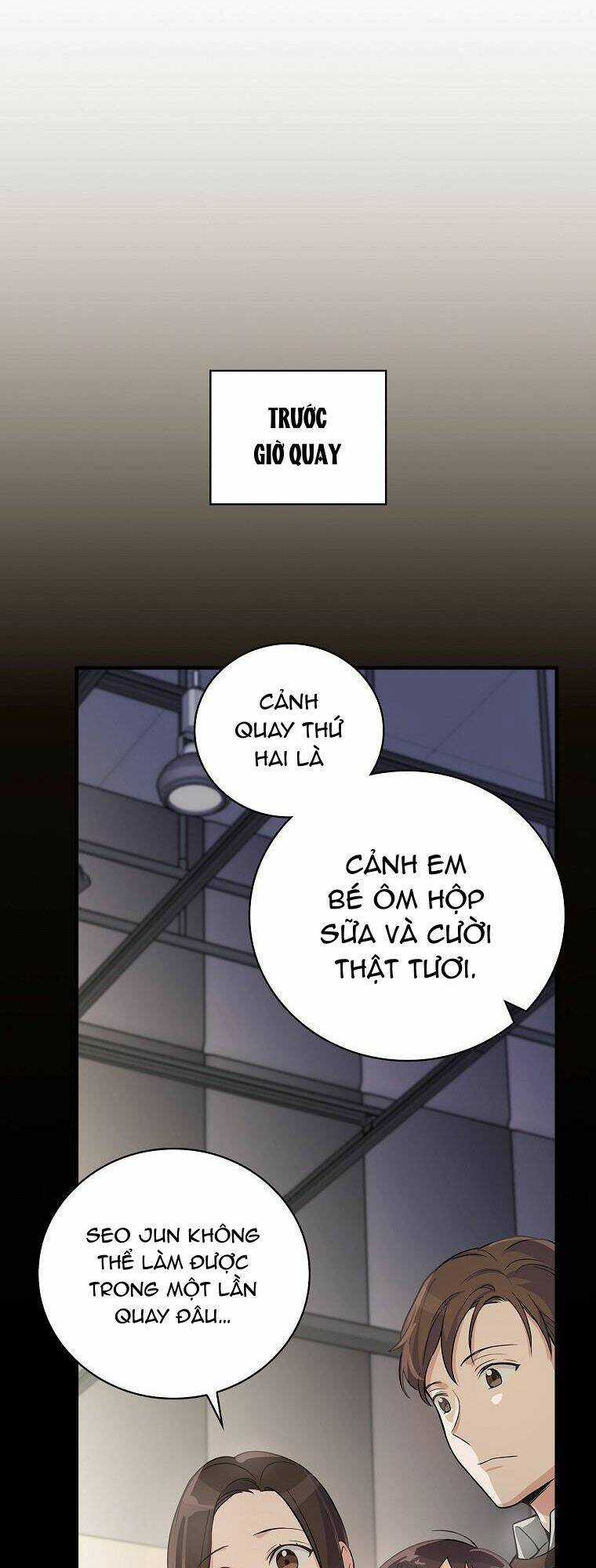 Làm Siêu Sao Từ 0 Tuổi Chapter 6 trang 52