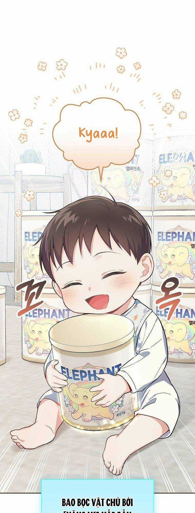 Làm Siêu Sao Từ 0 Tuổi Chapter 6 trang 56