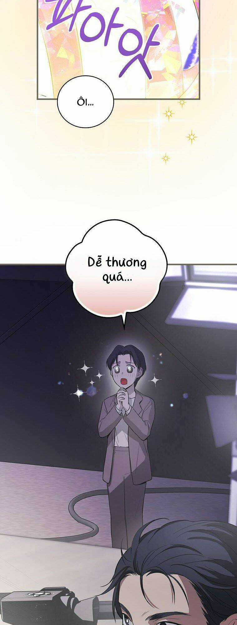 Làm Siêu Sao Từ 0 Tuổi Chapter 6 trang 58