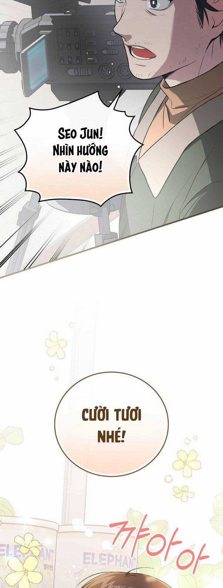 Làm Siêu Sao Từ 0 Tuổi Chapter 6 trang 59