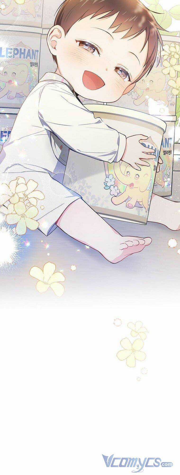 Làm Siêu Sao Từ 0 Tuổi Chapter 6 trang 60