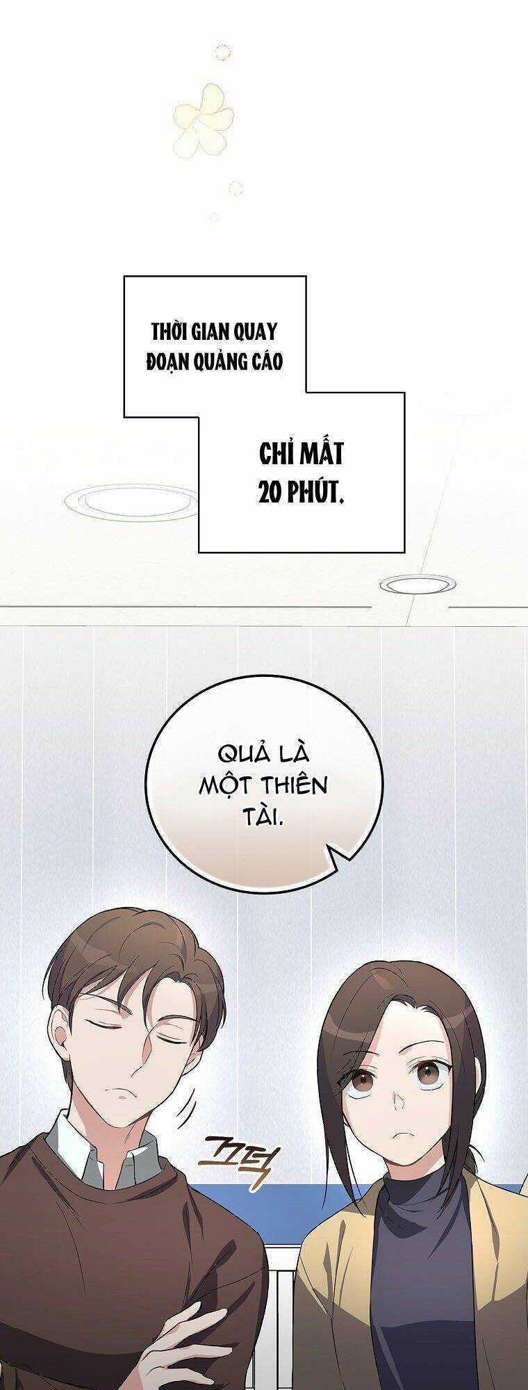 Làm Siêu Sao Từ 0 Tuổi Chapter 6 trang 61