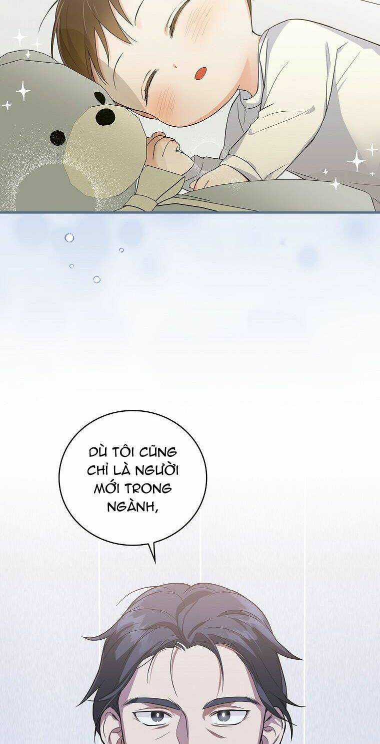 Làm Siêu Sao Từ 0 Tuổi Chapter 6 trang 65