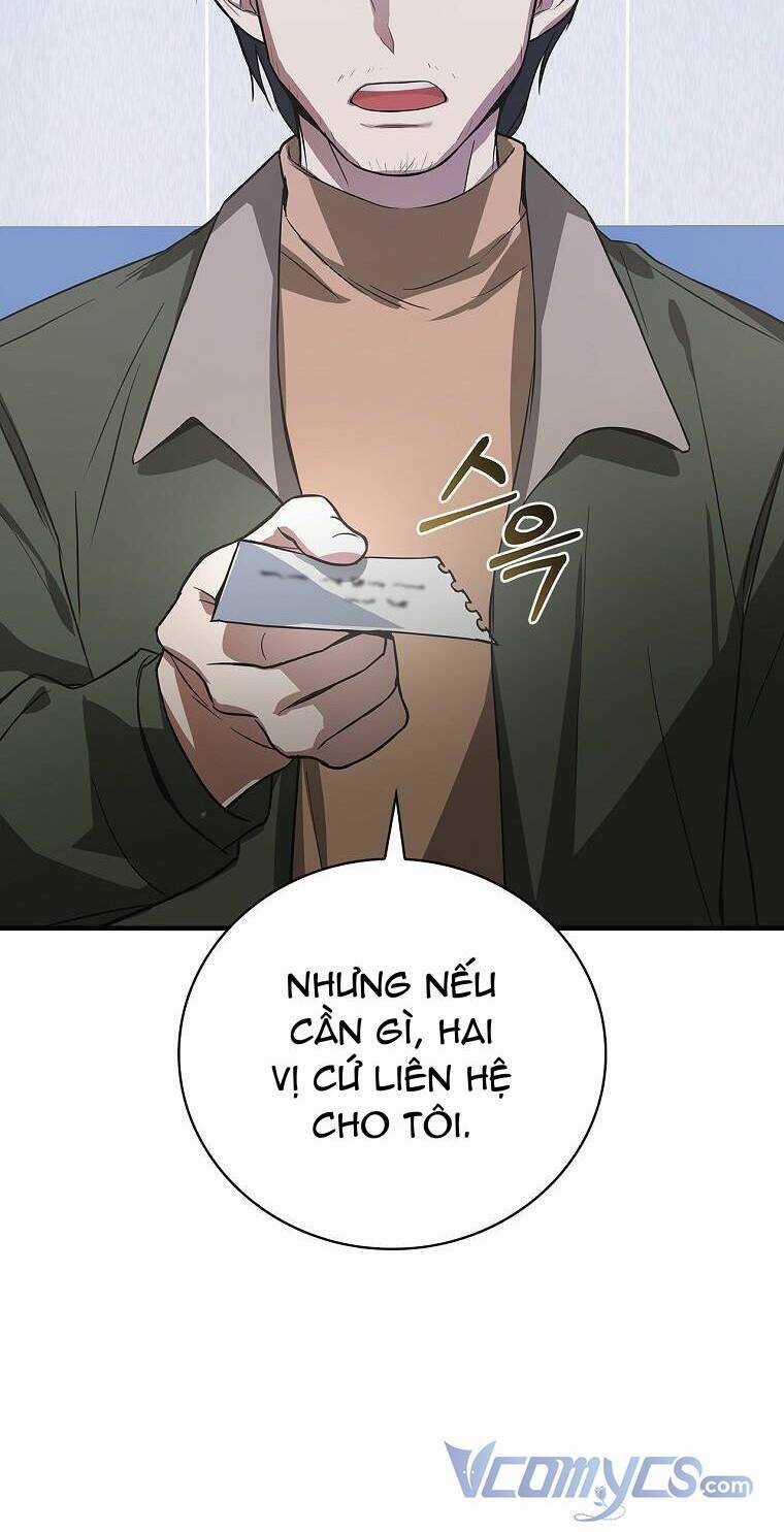Làm Siêu Sao Từ 0 Tuổi Chapter 6 trang 66
