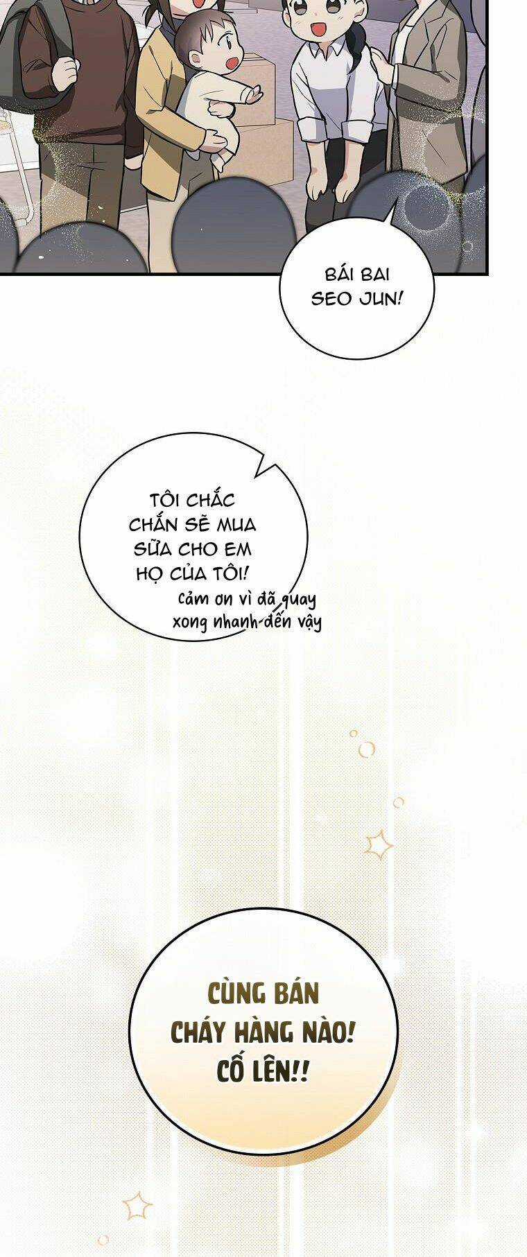 Làm Siêu Sao Từ 0 Tuổi Chapter 6 trang 69