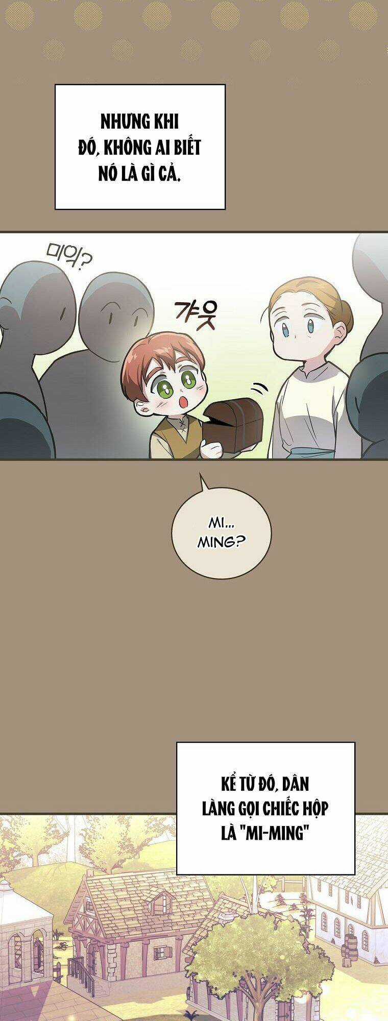 Làm Siêu Sao Từ 0 Tuổi Chapter 6 trang 7