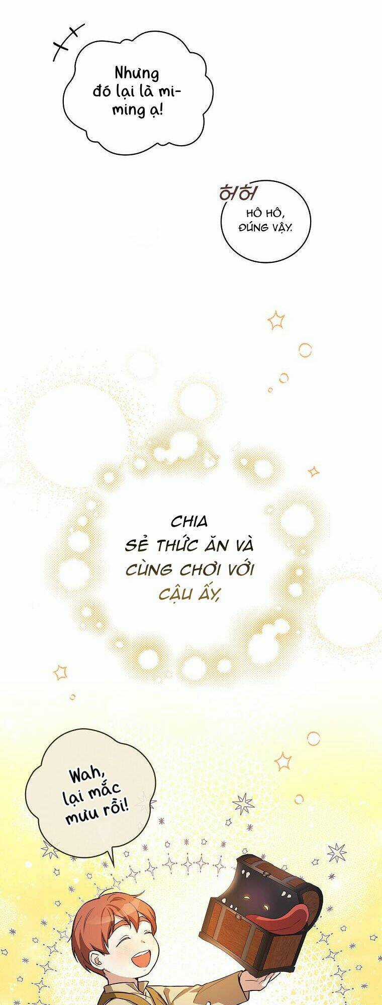 Làm Siêu Sao Từ 0 Tuổi Chapter 6 trang 9