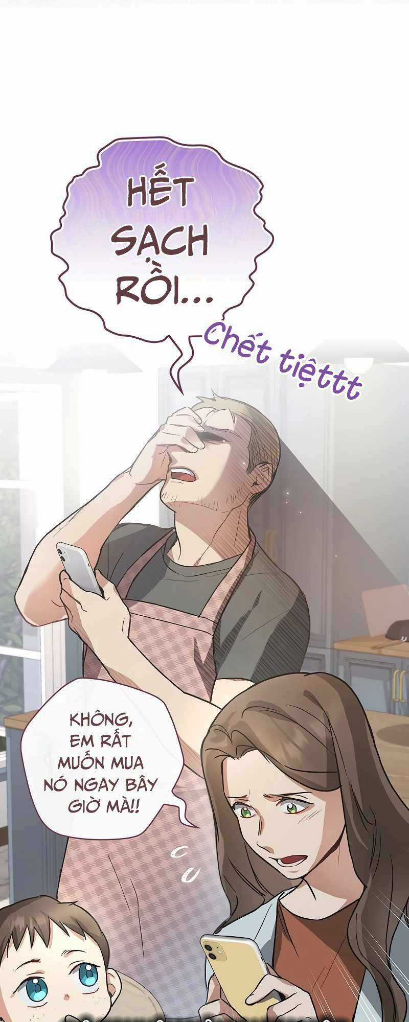 Làm Siêu Sao Từ 0 Tuổi Chapter 7 trang 10