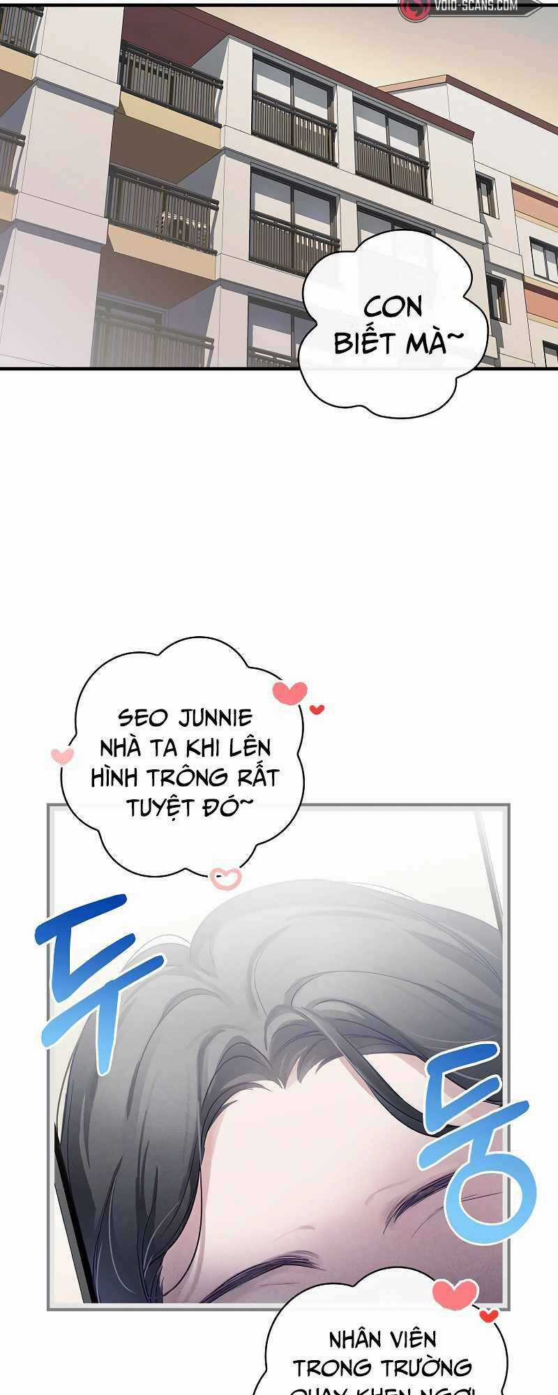 Làm Siêu Sao Từ 0 Tuổi Chapter 7 trang 13