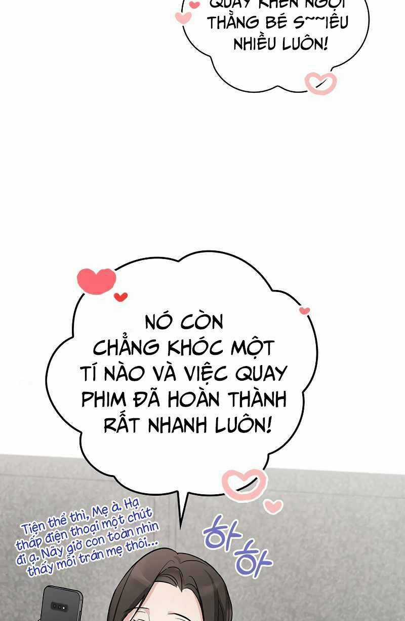 Làm Siêu Sao Từ 0 Tuổi Chapter 7 trang 14