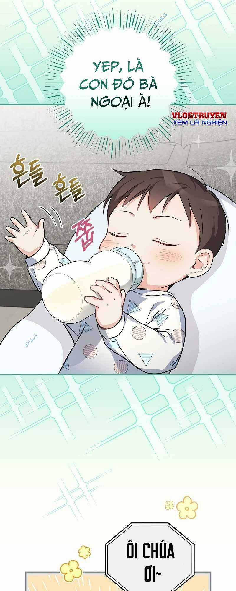 Làm Siêu Sao Từ 0 Tuổi Chapter 7 trang 16