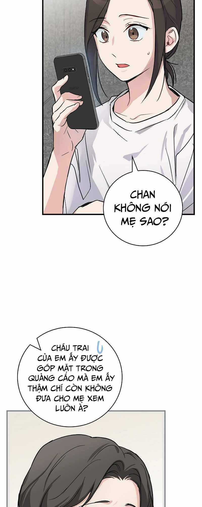 Làm Siêu Sao Từ 0 Tuổi Chapter 7 trang 19