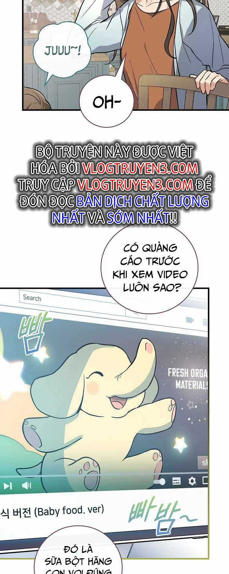 Làm Siêu Sao Từ 0 Tuổi Chapter 7 trang 2