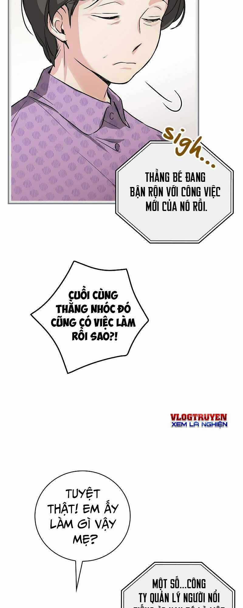 Làm Siêu Sao Từ 0 Tuổi Chapter 7 trang 20