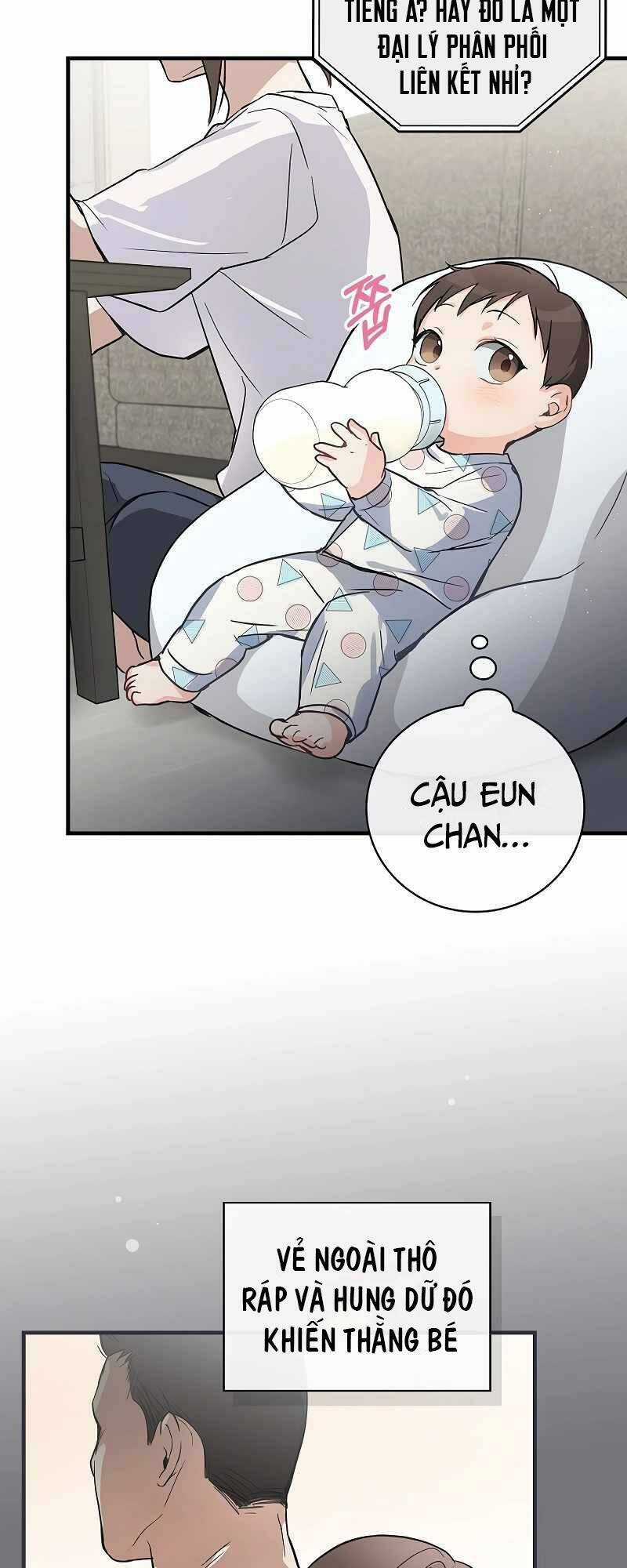 Làm Siêu Sao Từ 0 Tuổi Chapter 7 trang 21