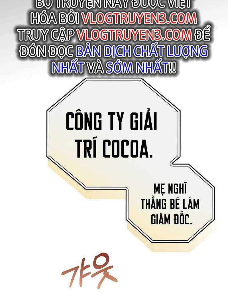 Làm Siêu Sao Từ 0 Tuổi Chapter 7 trang 23