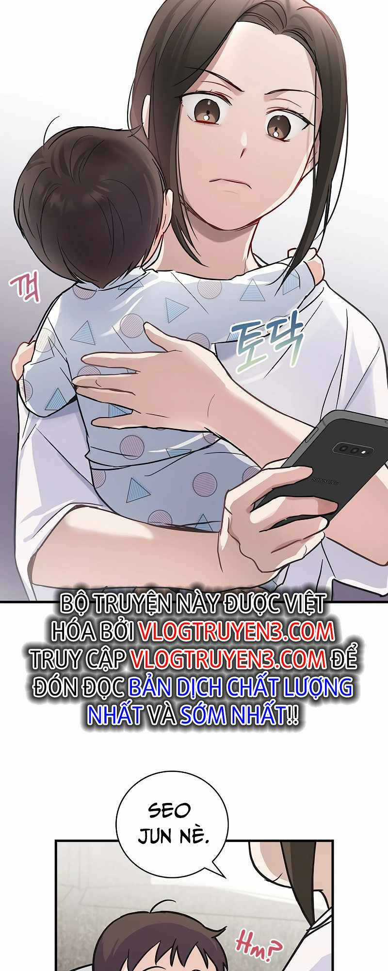 Làm Siêu Sao Từ 0 Tuổi Chapter 7 trang 26