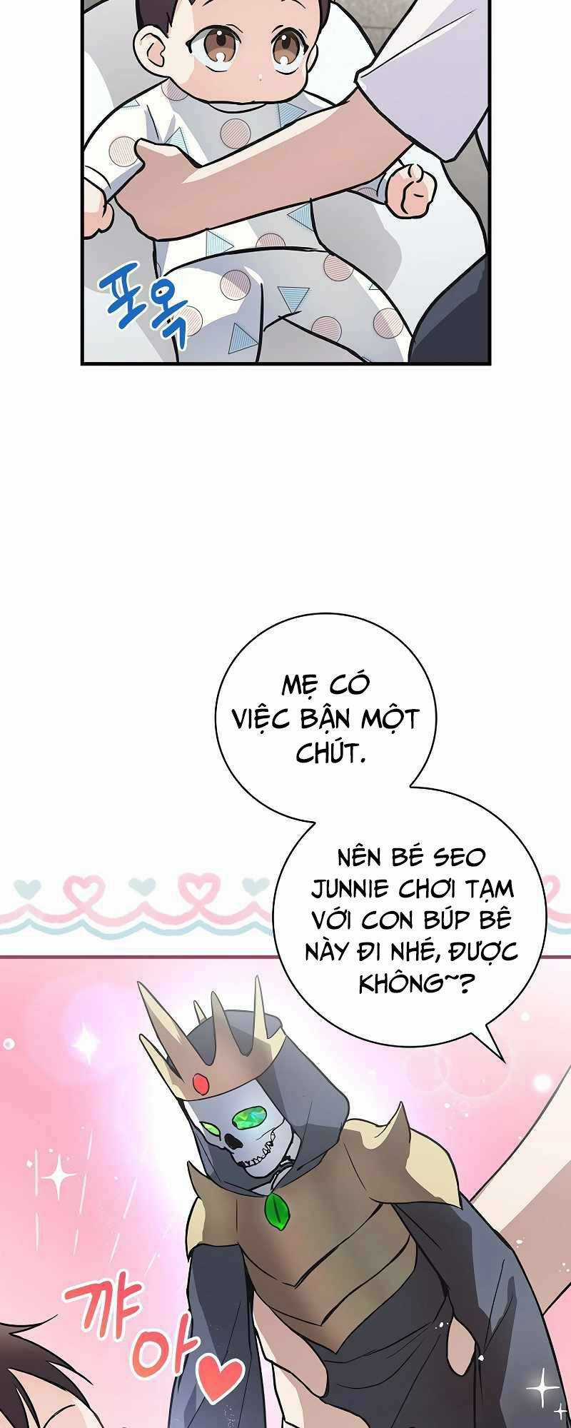 Làm Siêu Sao Từ 0 Tuổi Chapter 7 trang 27