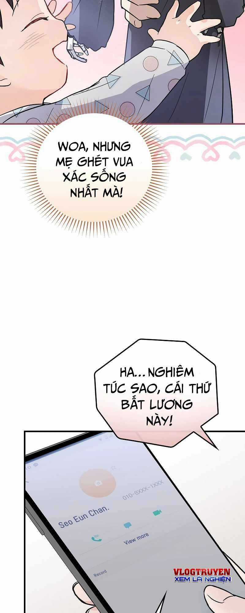 Làm Siêu Sao Từ 0 Tuổi Chapter 7 trang 28