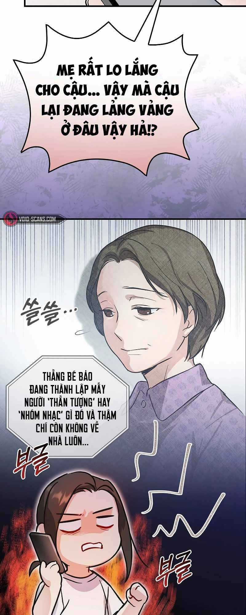 Làm Siêu Sao Từ 0 Tuổi Chapter 7 trang 29
