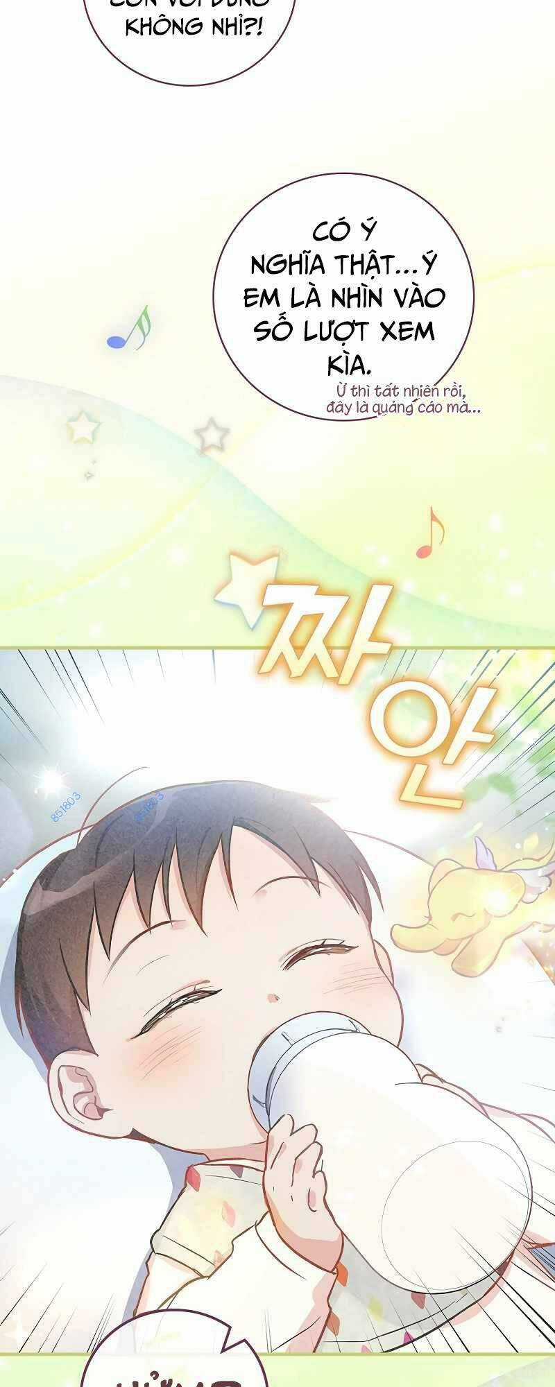 Làm Siêu Sao Từ 0 Tuổi Chapter 7 trang 3