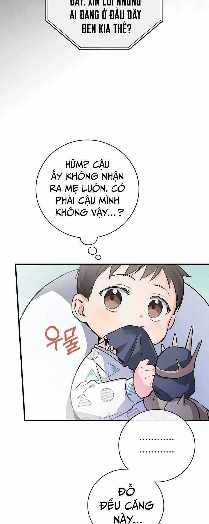 Làm Siêu Sao Từ 0 Tuổi Chapter 7 trang 33