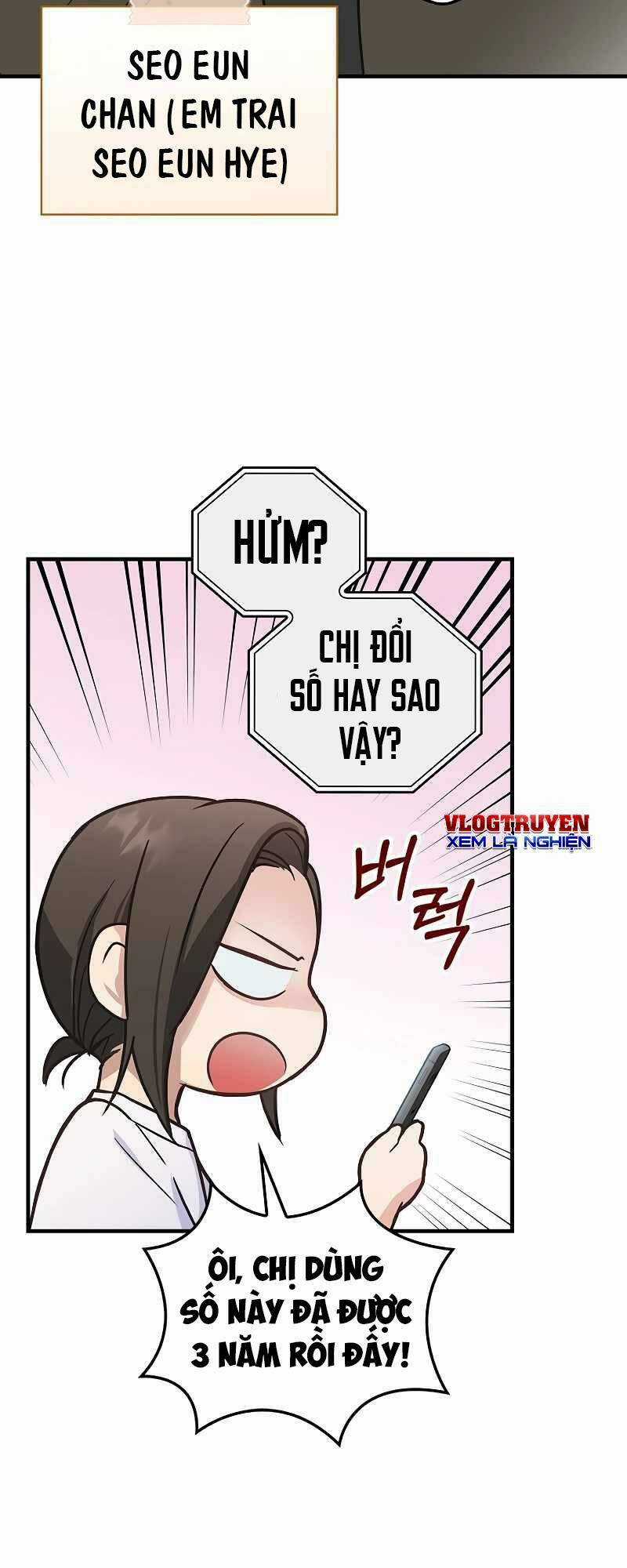 Làm Siêu Sao Từ 0 Tuổi Chapter 7 trang 36