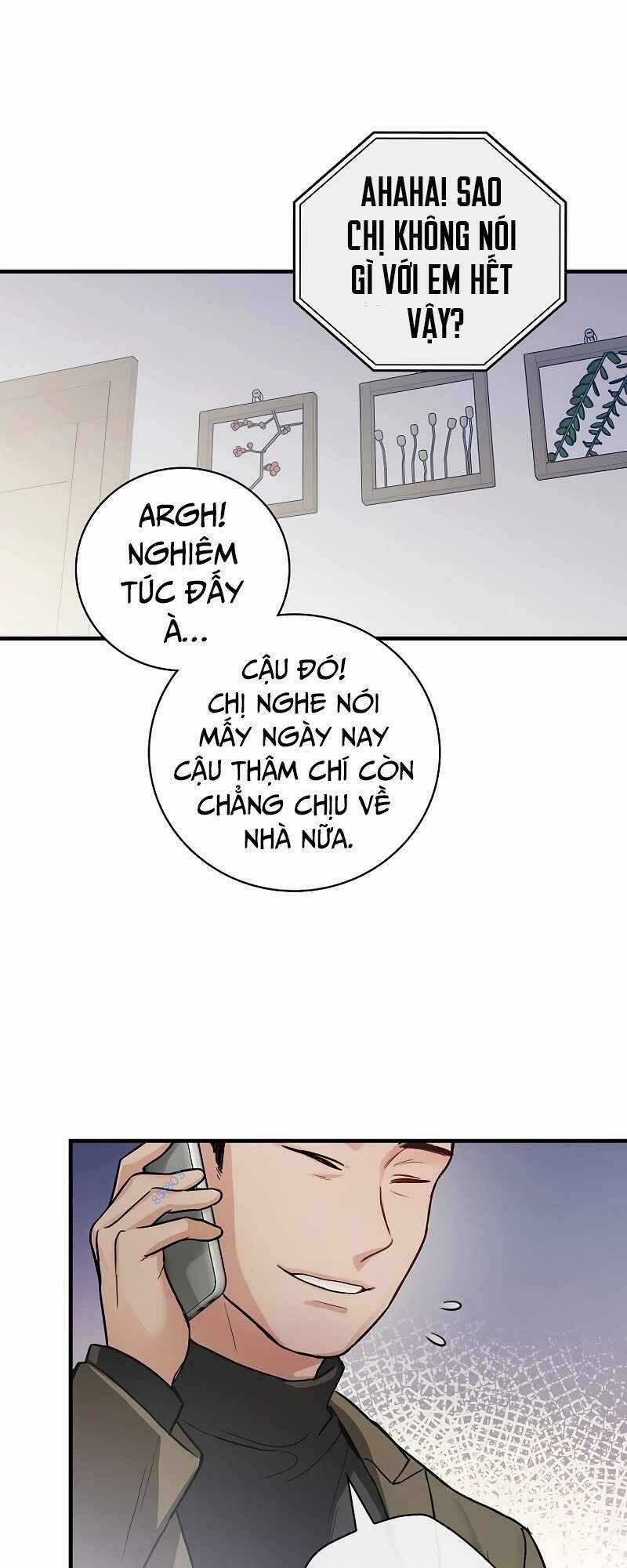 Làm Siêu Sao Từ 0 Tuổi Chapter 7 trang 37