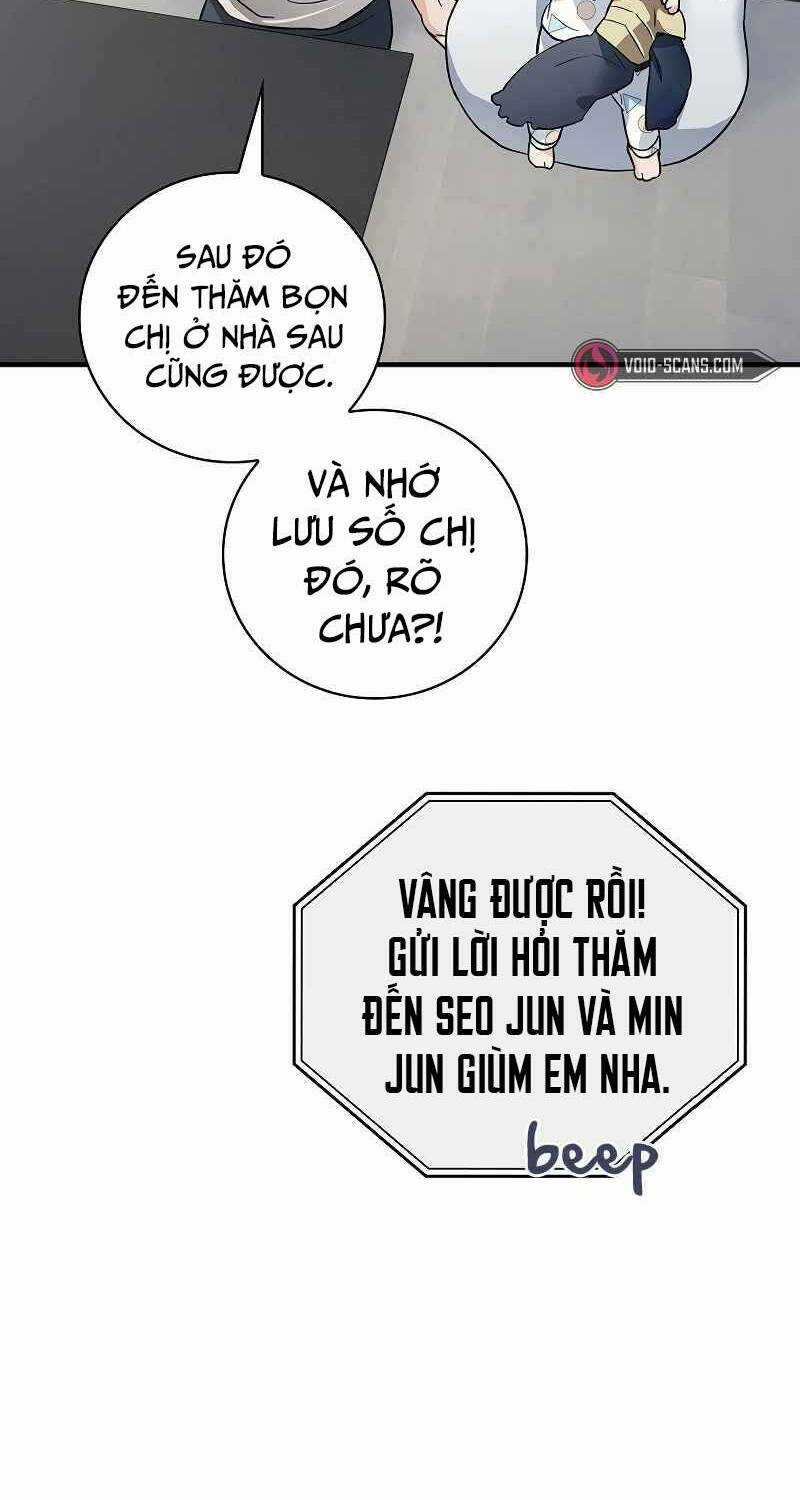 Làm Siêu Sao Từ 0 Tuổi Chapter 7 trang 39